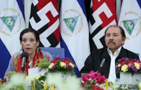 Gobierno acoge mensaje de la Conferencia Episcopal como mediadora del Diálogo en Nicaragua