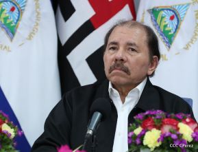 Gobierno acoge mensaje de la Conferencia Episcopal como mediadora del Diálogo en Nicaragua