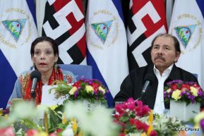 Gobierno acoge mensaje de la Conferencia Episcopal como mediadora del Diálogo en Nicaragua