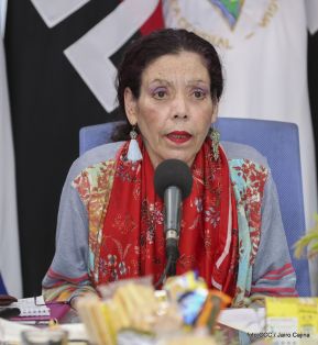 Gobierno acoge mensaje de la Conferencia Episcopal como mediadora del Diálogo en Nicaragua