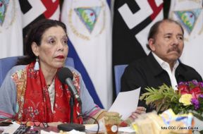 Gobierno acoge mensaje de la Conferencia Episcopal como mediadora del Diálogo en Nicaragua
