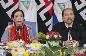 Gobierno acoge mensaje de la Conferencia Episcopal como mediadora del Diálogo en Nicaragua