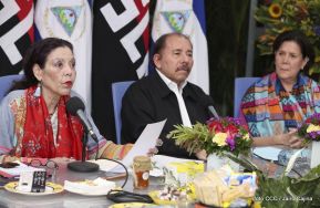 Gobierno acoge mensaje de la Conferencia Episcopal como mediadora del Diálogo en Nicaragua