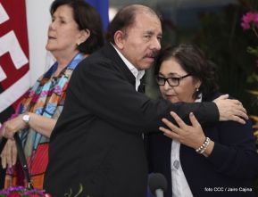 Gobierno acoge mensaje de la Conferencia Episcopal como mediadora del Diálogo en Nicaragua