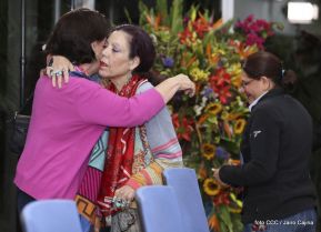 Gobierno acoge mensaje de la Conferencia Episcopal como mediadora del Diálogo en Nicaragua