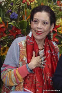 Gobierno acoge mensaje de la Conferencia Episcopal como mediadora del Diálogo en Nicaragua