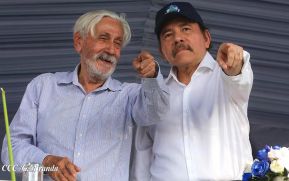 Miles claman por la Paz y la No Violencia