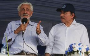 Miles claman por la Paz y la No Violencia