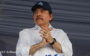 Miles claman por la Paz y la No Violencia