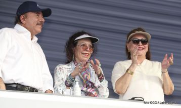 Miles claman por la Paz y la No Violencia