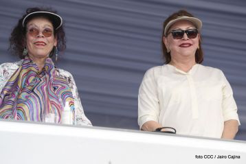 Miles claman por la Paz y la No Violencia