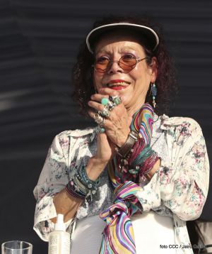 Miles claman por la Paz y la No Violencia