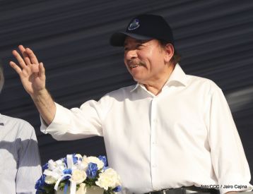 Miles claman por la Paz y la No Violencia