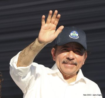 Miles claman por la Paz y la No Violencia