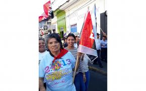 Caminatas y oraciones por la paz en el Día de la Dignidad Nacional