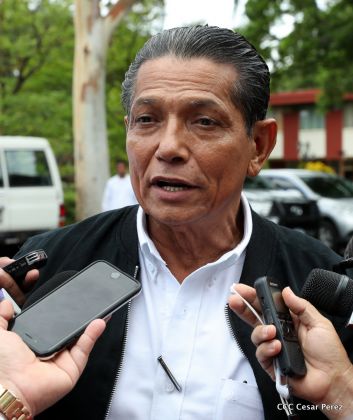 Inicia diálogo nacional para la paz en Nicaragua