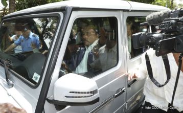 Inicia diálogo nacional para la paz en Nicaragua