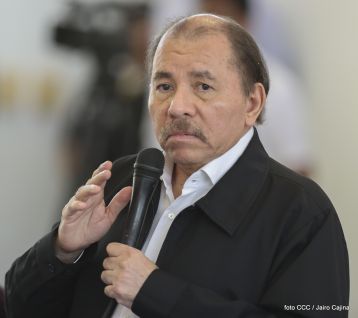 Inicia diálogo nacional para la paz en Nicaragua