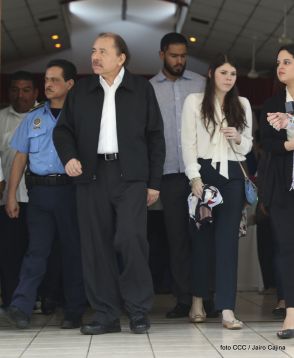 Inicia diálogo nacional para la paz en Nicaragua