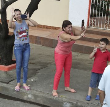Inicia diálogo nacional para la paz en Nicaragua