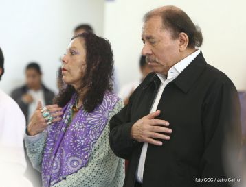 Inicia diálogo nacional para la paz en Nicaragua