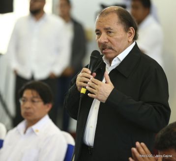 Inicia diálogo nacional para la paz en Nicaragua
