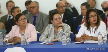 Inicia diálogo nacional para la paz en Nicaragua