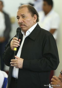 Inicia diálogo nacional para la paz en Nicaragua