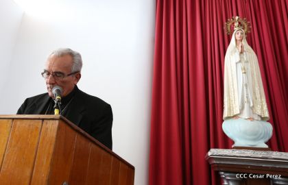 Inicia diálogo nacional para la paz en Nicaragua