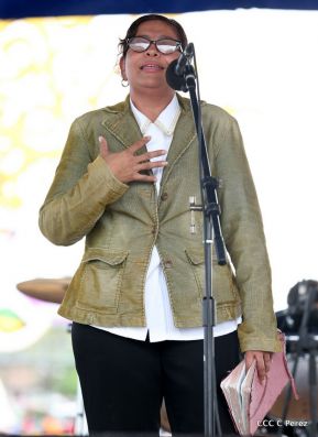 Nicaragua clama a Dios por la paz