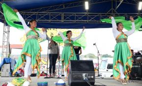 Nicaragua clama a Dios por la paz