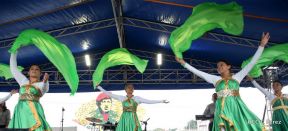 Nicaragua clama a Dios por la paz