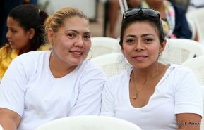 Nicaragua clama a Dios por la paz