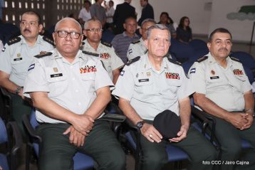 El Cardenal Miguel Obando, una luz en los caminos de Diálogo, Perdón, Reencuentro y Paz