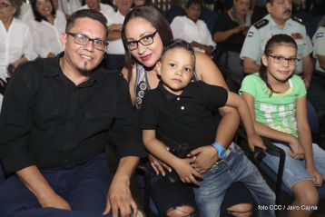 El Cardenal Miguel Obando, una luz en los caminos de Diálogo, Perdón, Reencuentro y Paz