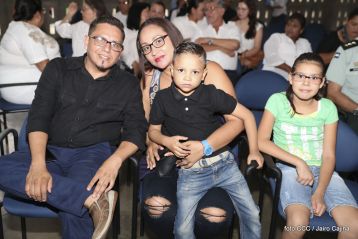 El Cardenal Miguel Obando, una luz en los caminos de Diálogo, Perdón, Reencuentro y Paz