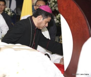 El Cardenal Miguel Obando, una luz en los caminos de Diálogo, Perdón, Reencuentro y Paz