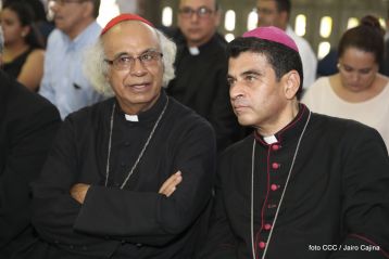 El Cardenal Miguel Obando, una luz en los caminos de Diálogo, Perdón, Reencuentro y Paz