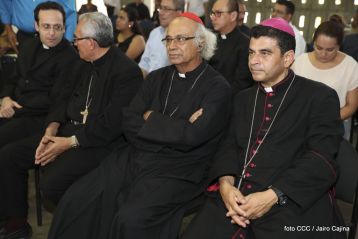 El Cardenal Miguel Obando, una luz en los caminos de Diálogo, Perdón, Reencuentro y Paz
