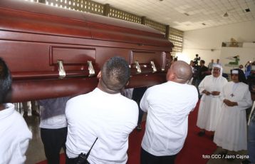 El Cardenal Miguel Obando, una luz en los caminos de Diálogo, Perdón, Reencuentro y Paz