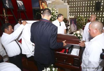 El Cardenal Miguel Obando, una luz en los caminos de Diálogo, Perdón, Reencuentro y Paz