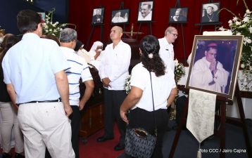 El Cardenal Miguel Obando, una luz en los caminos de Diálogo, Perdón, Reencuentro y Paz