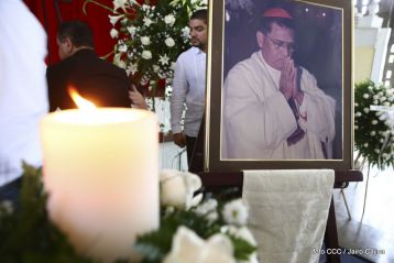 El Cardenal Miguel Obando, una luz en los caminos de Diálogo, Perdón, Reencuentro y Paz