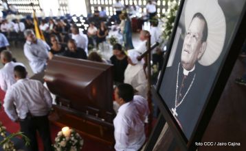 El Cardenal Miguel Obando, una luz en los caminos de Diálogo, Perdón, Reencuentro y Paz