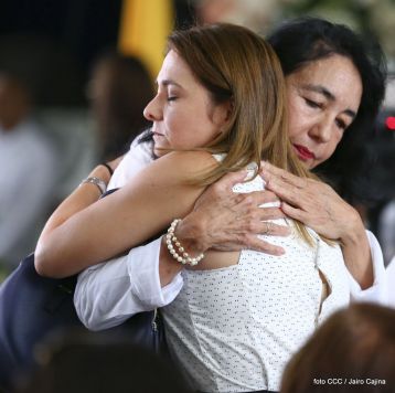 El Cardenal Miguel Obando, una luz en los caminos de Diálogo, Perdón, Reencuentro y Paz