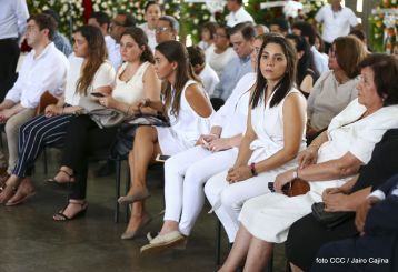 El Cardenal Miguel Obando, una luz en los caminos de Diálogo, Perdón, Reencuentro y Paz