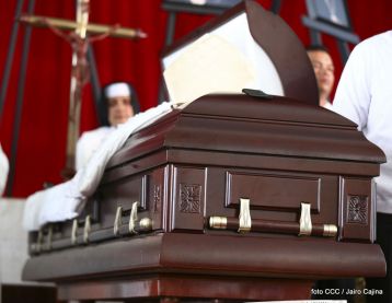 El Cardenal Miguel Obando, una luz en los caminos de Diálogo, Perdón, Reencuentro y Paz