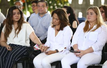 El Cardenal Miguel Obando, una luz en los caminos de Diálogo, Perdón, Reencuentro y Paz