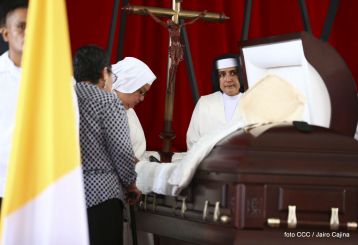 El Cardenal Miguel Obando, una luz en los caminos de Diálogo, Perdón, Reencuentro y Paz