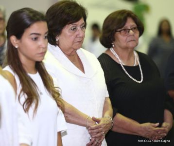 El Cardenal Miguel Obando, una luz en los caminos de Diálogo, Perdón, Reencuentro y Paz